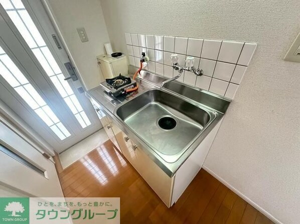 バレンシアの物件内観写真